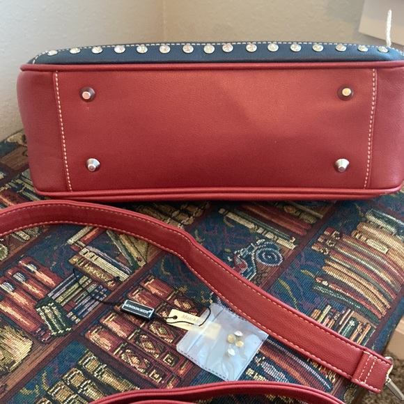 American flag purse - Picture 5 of 16